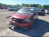 Dodge Grand Caravan Gt 2C4RDGEG6LR179052 photo