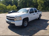 Chevrolet Silverado  Lt 3GCEC23CX9G108133 снимка