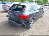 Audi A3 2.0T WAUHF98PX7A214731 photo