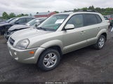 Hyundai Tucson Limited V6/Se KM8JN12D28U913726 photo
