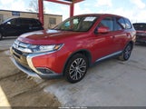 Mitsubishi Outlander Se JA4AD3A37JZ034799 снимка