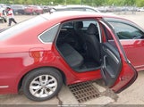Volkswagen Passat 1.8T S 1VWAT7A32GC068545 fotografie
