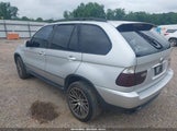 BMW X5 3.0I 5UXFA13586LY45219 fotografie