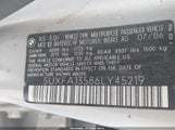 BMW X5 3.0I 5UXFA13586LY45219 fotografie