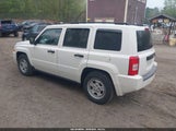 Jeep Patriot Sport 1J4FT28B09D250809 снимка
