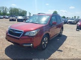 Subaru Forester 2.5I Premium JF2SJAGC6HH474044 снимка