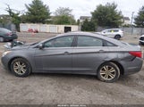 Hyundai Sonata Gls 5NPEB4AC6BH282232 fotografie