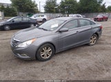 Hyundai Sonata Gls 5NPEB4AC6BH282232 fotografie