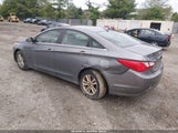 Hyundai Sonata Gls 5NPEB4AC6BH282232 fotografie