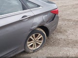 Hyundai Sonata Gls 5NPEB4AC6BH282232 fotografie