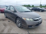 Honda Civic Ex 19XFA16829E010172 снимка