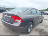 Honda Civic Ex 19XFA16829E010172 снимка