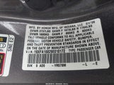 Honda Civic Ex 19XFA16829E010172 снимка