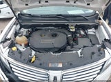 Lincoln Mkc Select 5LMCJ2D90JUL14751 fotografie