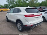 Lincoln Mkc Select 5LMCJ2D90JUL14751 fotografie