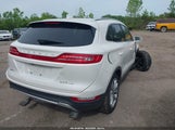 Lincoln Mkc Select 5LMCJ2D90JUL14751 fotografie