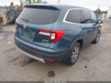 Honda Pilot Awd Ex-L 5FNYF6H57MB004106 снимка