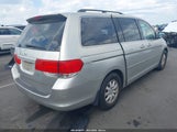 Honda Odyssey Ex-L 5FNRL38798B093387 снимка
