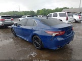 Toyota Camry Xse Awd 4T1K61BK3PU089850 fotografie
