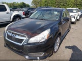 Subaru Legacy 2.5I Premium 4S3BMBG66D3047606 снимка