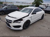 Mercedes-Benz Cla 45 Amg 4Matic WDDSJ5CBXEN076213 photo
