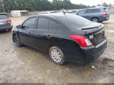 Nissan Versa 1.6 S 3N1CN7AP9HL898845 снимка