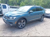 Volkswagen Tiguan 2.0T Se/2.0T Se R-Line Black/2.0T Sel 3VV2B7AX9MM105616 photo