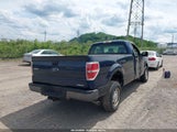 Ford F-150 Xl 1FTMF1CMXDKF00536 снимка