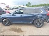 Honda Cr-V Ex-L Awd 2HKRS4H76TH431248 снимка