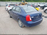 Hyundai Accent Gls KMHCN46C48U210186 photo
