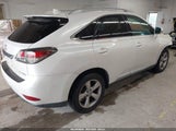 Lexus Rx 350 2T2BK1BA8FC312060 снимка