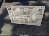 Chevrolet Equinox Ls 2GNFLEEK5F6379903 снимка