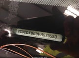 Dodge Charger Sxt 2C3CDXBG9PH579553 photo