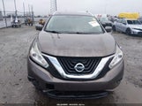 Nissan Murano Platinum 5N1AZ2MG9HN197600 снимка
