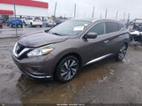Nissan Murano Platinum 5N1AZ2MG9HN197600 снимка