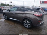 Nissan Murano Platinum 5N1AZ2MG9HN197600 снимка