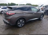 Nissan Murano Platinum 5N1AZ2MG9HN197600 снимка