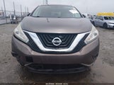 Nissan Murano Platinum 5N1AZ2MG9HN197600 снимка