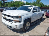 Chevrolet Silverado  2Lt 3GCUKREC4HG298580 снимка
