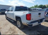 Chevrolet Silverado  2Lt 3GCUKREC4HG298580 снимка