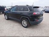 Jeep Cherokee Latitude 4X4 1C4PJMCB4KD429945 fotografie