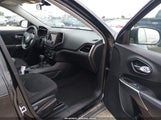 Jeep Cherokee Latitude 4X4 1C4PJMCB4KD429945 fotografie