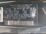 Kia Sorento Hybrid Ex KNDRHDLG4P5176207 fotografie