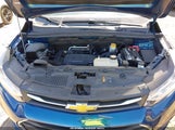 Chevrolet Trax Fwd Lt 3GNCJLSB6LL174762 fotografie