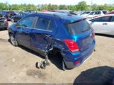 Chevrolet Trax Fwd Lt 3GNCJLSB6LL174762 fotografie