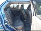 Chevrolet Trax Fwd Lt 3GNCJLSB6LL174762 photo