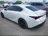 Lexus Is 300 JTHCA1D28R5131350 fotografie