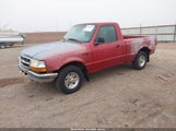Ford Ranger Splash/Xl/Xlt 1FTYR10C2WUC52567 снимка