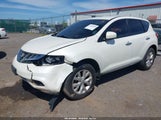 Nissan Murano S JN8AZ1MW3CW233732 fotografie