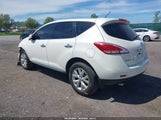 Nissan Murano S JN8AZ1MW3CW233732 fotografie